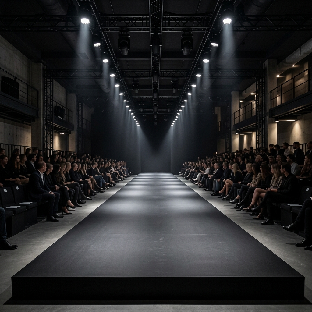 Show Runways